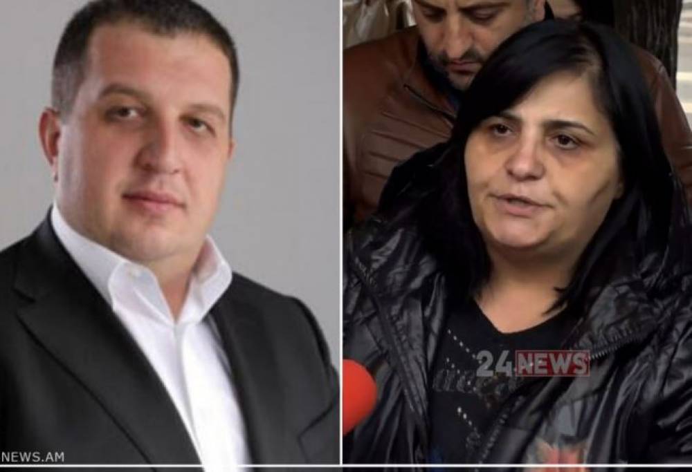 Ինչ որ մի Նարեկ «88» մարկետների ցանց է բացել, հետևից չեք գնում, մեր քնձռոտ խանութի հետևից եք գալի՞ս
