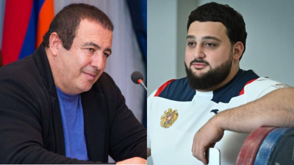Արժանապատիվ ու վաստակած հաղթանակ է սա․ Գագիկ Ծառուկյանը շնորհավորել է Վարազդատ Լալայանին