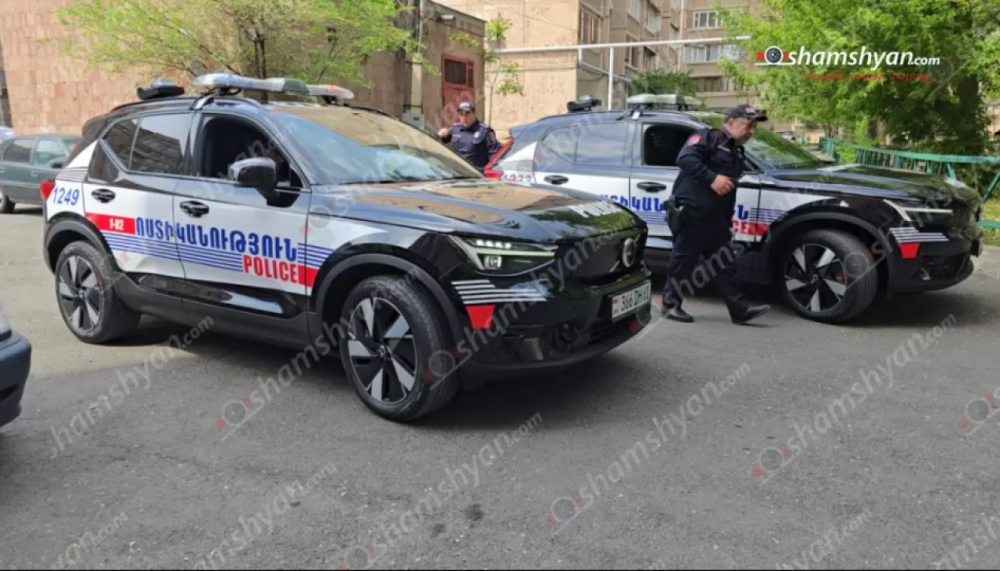 Անհաջող կատակի համար դանակով հարվածել է 16-ամյա տղային