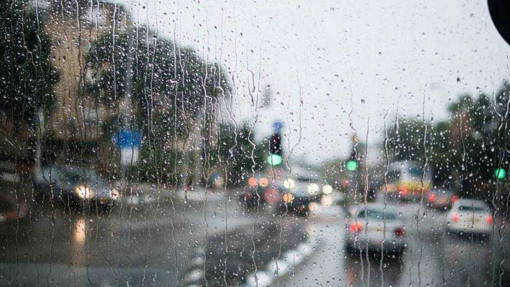 Ո՞րն է «ցեխային անձրևներ»-ի պատճառը