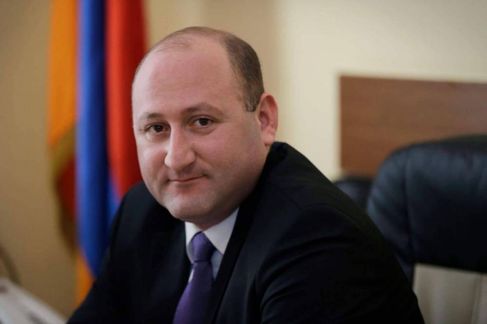 Հայաստանն առևտրի փոքր ծավալներ ունի ԱՄՆ-ի հետ, բայց մեր արտահանումը մեզ համար կենսական նշանակություն ունի, հետևաբար, սա մի ոլորտ է, որտեղ պետք է աշխատել. Սուրեն Սարգսյան