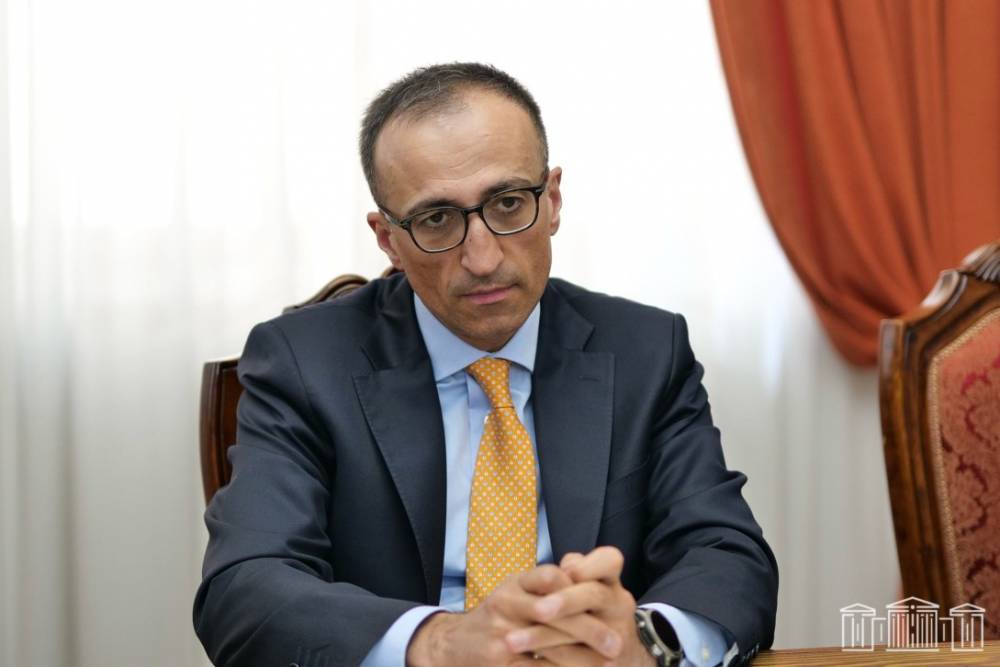 Ցավոք, մեր գործընկերն ամրակապված չի եղել, ինչը կարող էր փրկել նրա կյանքը. Արսեն Թորոսյանը՝ շտապօգնության մեքենայի ողբերգական վթարի մասին