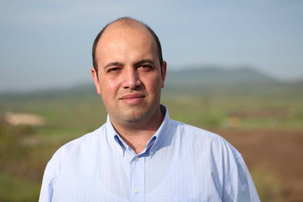 Հնարավոր է՝ պարզվի, որ ինչի համար ջանասիրաբար քննադատում են Մարտուն Գրիգորյանին, վաղը դրա համար շնորհակալություն հայտնեն նրան․ Մելիք-Շահնազարյան