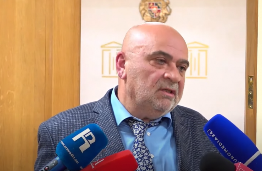 Հանրայինի կողմից Բաքվում պահվող հայերի դատավարությանը չանդրադառնալը մտահոգիչ է, բայց մենք որևէ լծակ չունենք միջամտելու. ՀՌՀ նախագահ