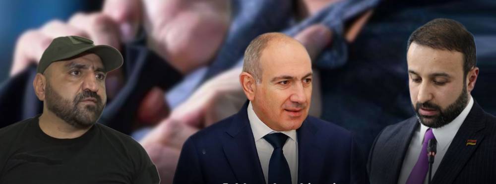 Պատգամավոր Հայկ Սարգսյանին ծեծի ենթարկած «Մանախն» արդարացվել է. «Ժողովուրդ»