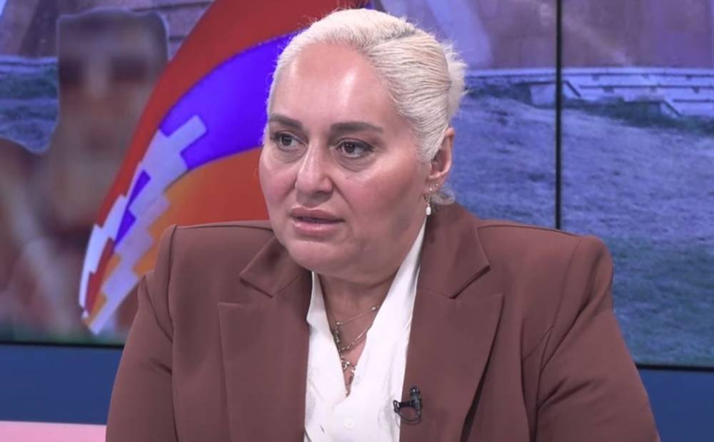 Հանրության մեծ մասը ընտրել է Նիկոլին, լսում է Թաթուլին․ Շուշան Պետրոսյան (տեսանյութ)