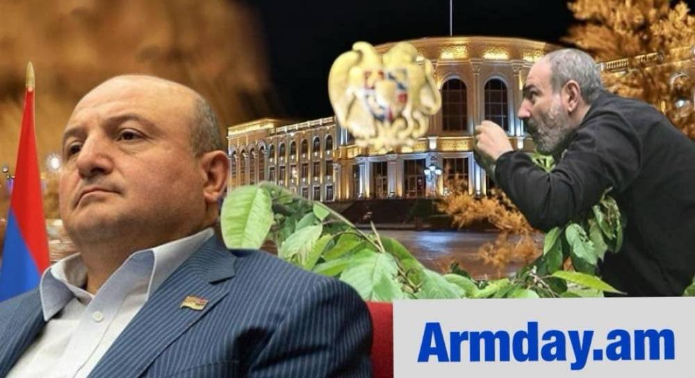 Փաշինյանի իշխանությունը սարսափում է․ իշխանափոխությունից 7 տարի անց նախկինները վերադառնում են