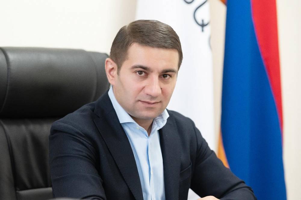 ՀՀ քաղաքացիները չե’ն կրելու այս հարկային բեռը. Նաիրի Սարգսյան