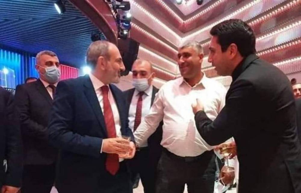 Հայհոյող, ծեծող-ջարդող ՔՊ-ականը «կրթվում» է․«Հրապարակ»