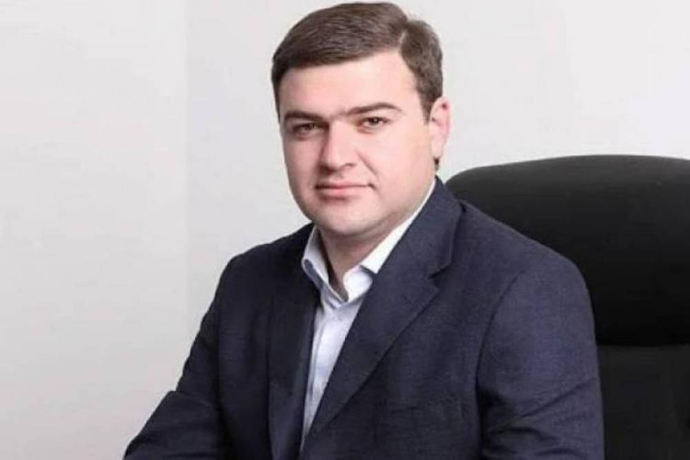 ՊԵԿ վարչության պետն ու տեղակալը քավոր-սանիկ են․ շահերի բախում․«Հրապարակ»