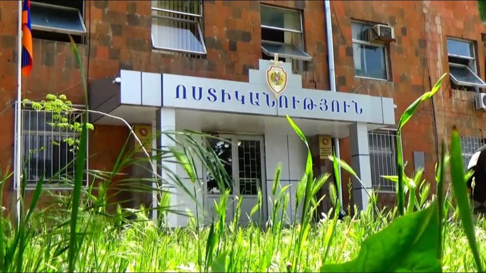 Էջմիածնում հրшզենшյին վնասվшծքով հիվանդանոց է տեղափոխվել 20-ամյա երիտասարդ․ կասկածյալը հարազատ քույրն է
