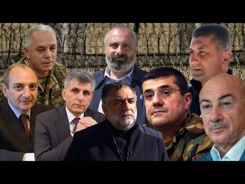 Բաքվում պահվող հայերին չազատելու դեպքում Ադրբեջանի համար հետևանքներ պետք է լինեն. Ջարեդ Գենսեր