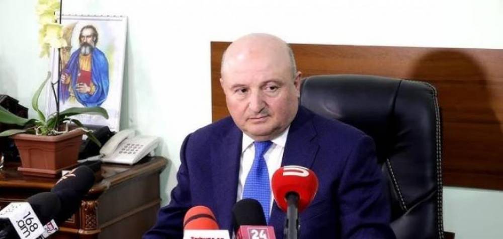 ՔՊ-ն Վարդան Ղուկասյանի հարցերը լուծելու ճանապարհներ է գտել․«Հրապարակ»