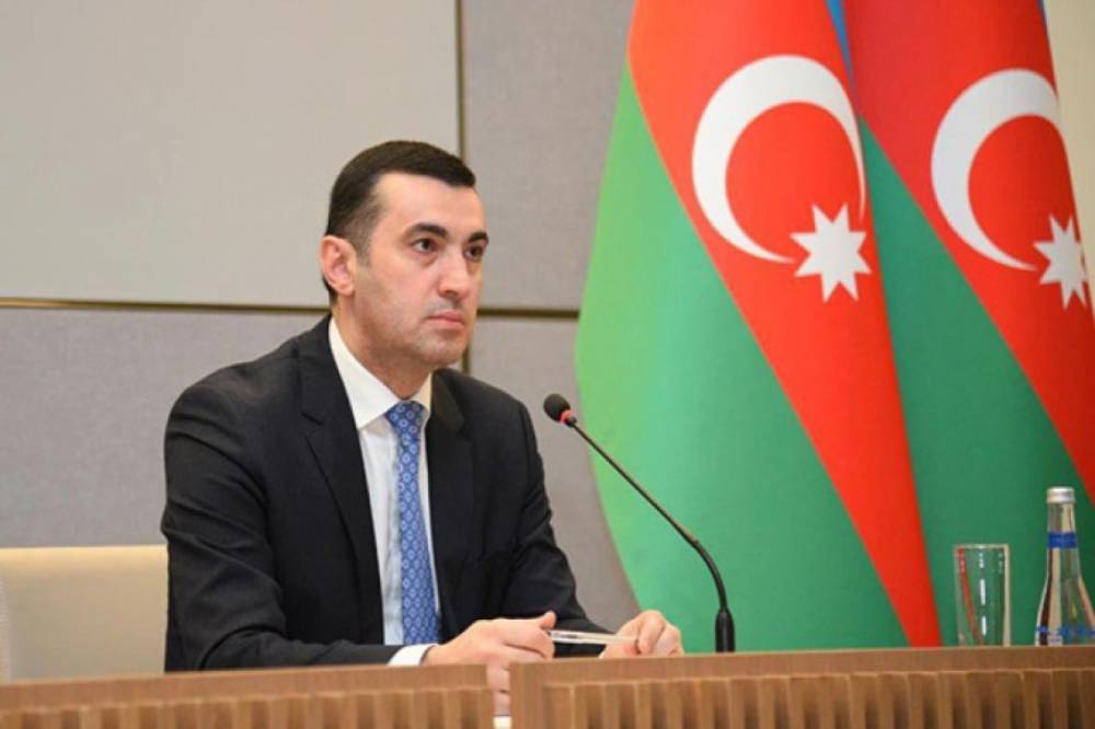 Բաքուն ՀՀ-ից ականապատ տարածքների «ճշգրիտ քարտեզներ» է պահանջում