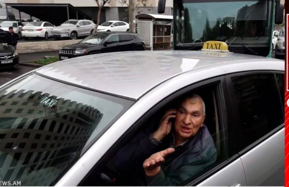 «Ցավդ տանեմ, կնիկս սպասում է», «Վե'րջ, փակվավ Միկոյան փողոցը, հանգի'ստ, սա քաղաքական հարց չէ»
