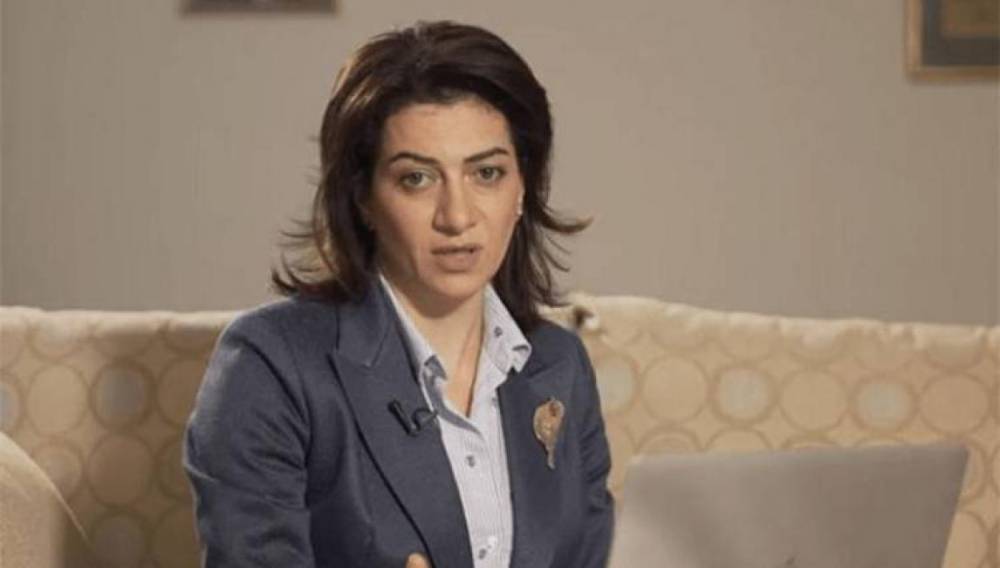 Աննա Հակոբյանին հրավիրել են ԳԱԱ. ախրանան նախօրոք դեսանտ է իջել․«Հրապարակ»