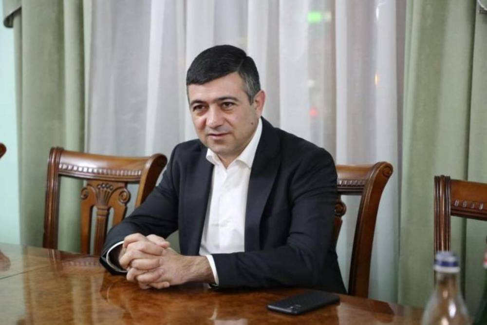 ՔՊ-ում շոկի մեջ են․ «Հրապարակ»