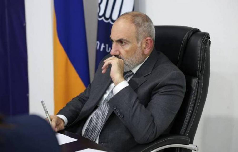 Գլուխներ կթռնեն. Փաշինյանը «չիստկա» կանի ՔՊ-ում․ «Հրապարակ»