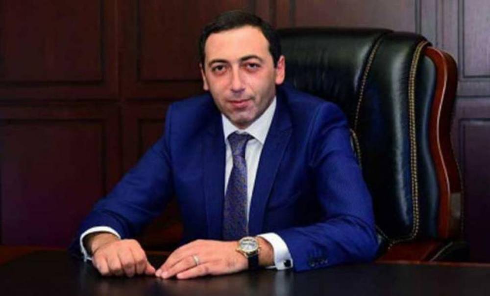 Ինչու են Վահագն Գեւորգյանին ազատել կալանքից․ «Հրապարակ»