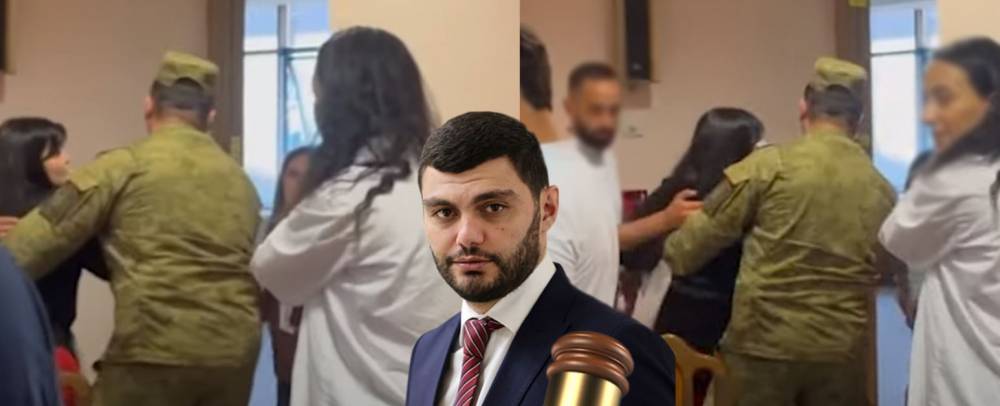 Հինգ լրագրող տուժող է ճանաչվել․ «Ժողովուրդ»
