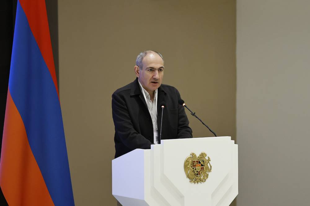 Կարևոր է հասկանալ, թե ինչ մթնոլորտ է տիրում գործարար միջավայրում և ինչ խնդիրներ կան․ Նիկոլ Փաշինյան