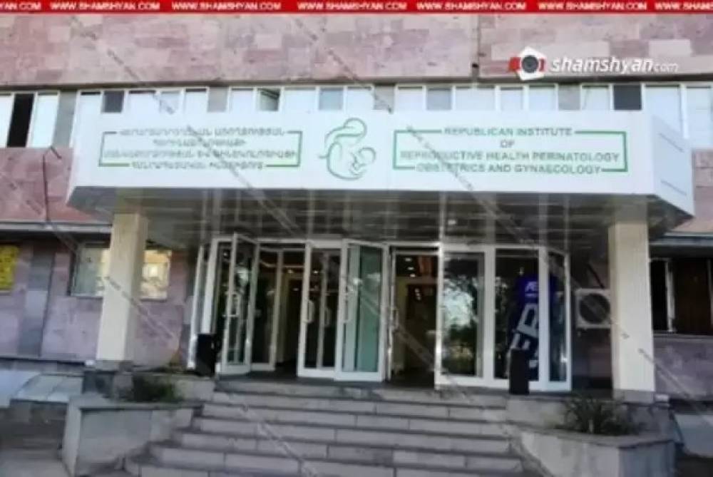 Մահացած երեխային դին վերցնելու պահանջ ծնողների կողմից չի եղել․ նոր մանրամասներ` ողբերգական դեպքից