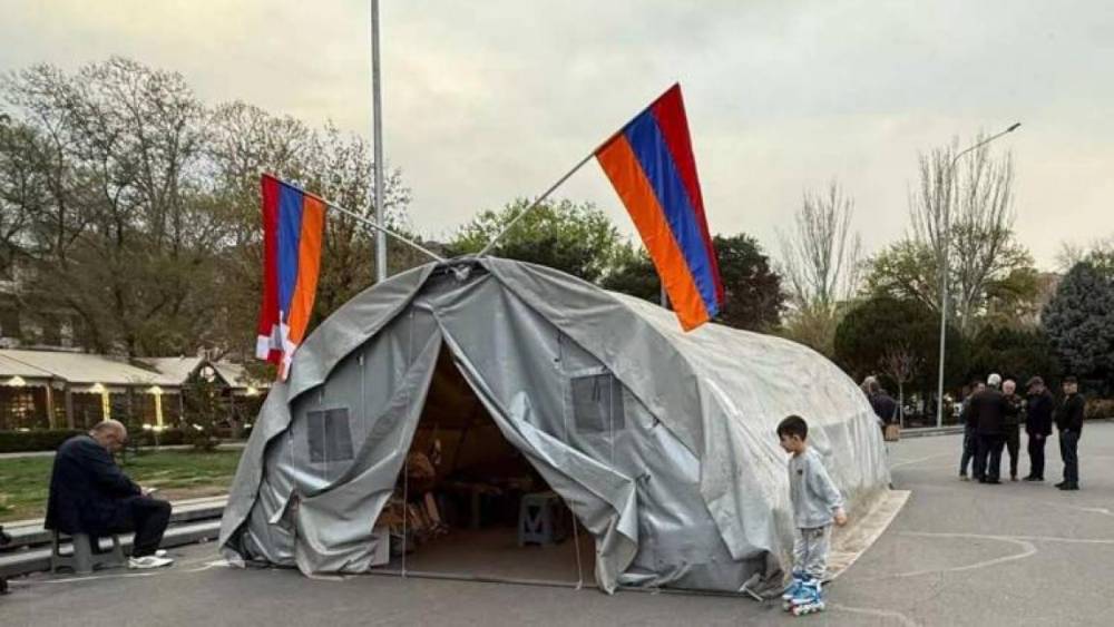 Վերջնաժամկետն՝ այսօր. ինչ են որոշել արցախցիները․ «Հրապարակ»