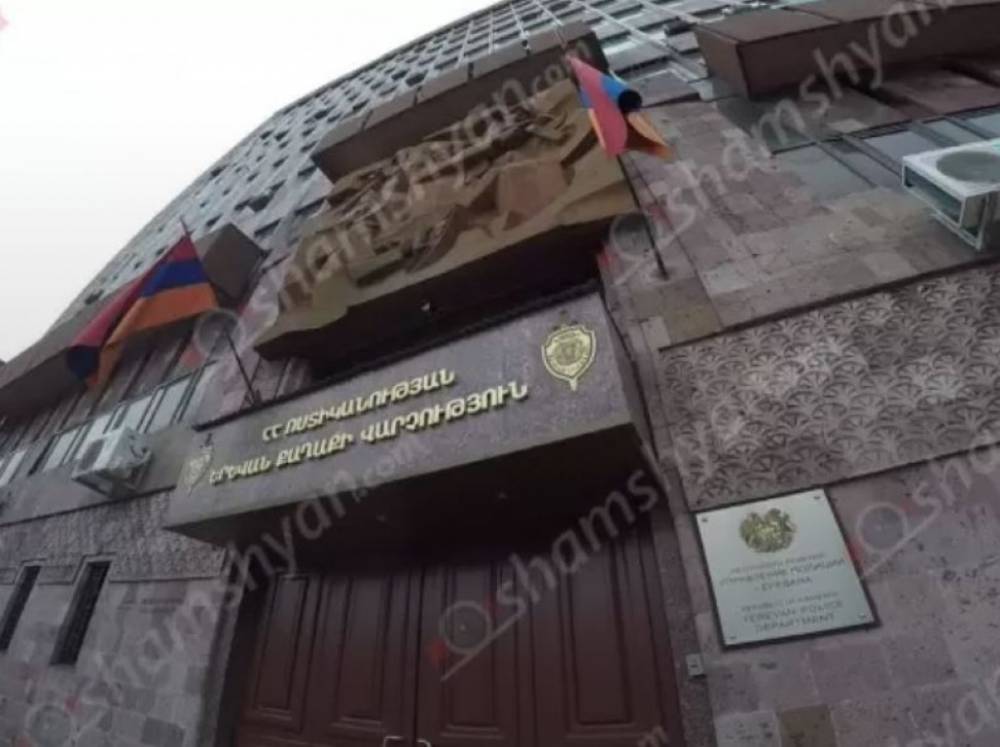 Արտակարգ դեպք՝ Երևանում․ իրանցի երիտասարդը գլխի հրազենային վիրավորումով տեղափոխվել է հիվանդանոց