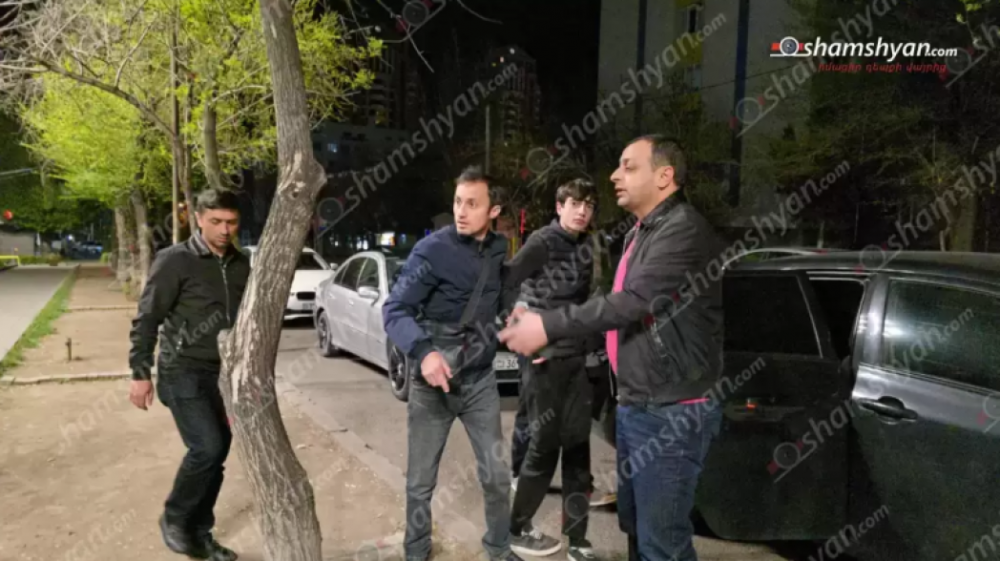 Պարզվել է Երևանում մահացած վիճակում հիվանդանոց տեղափոխված 16-ամյա տղայի և 2 վիրավոր անչափահասների ինքնությունը
