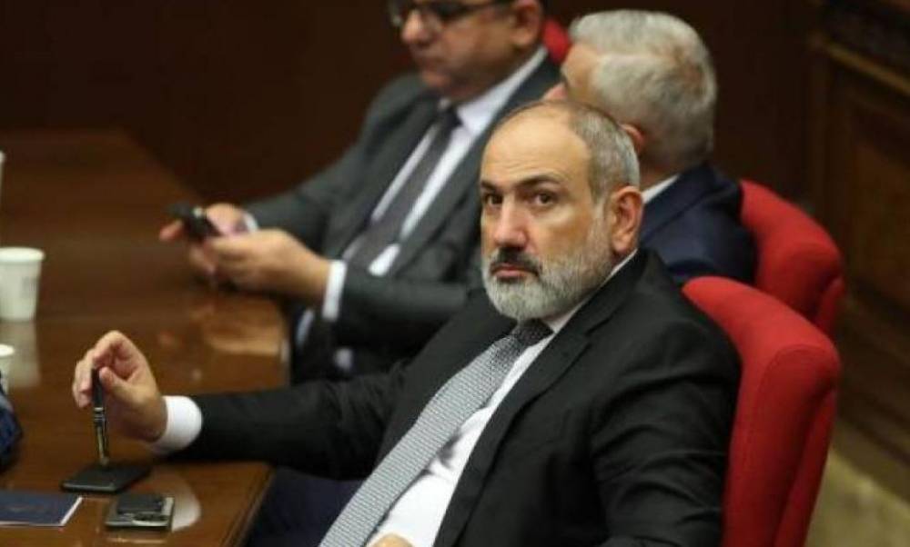 Նիկոլ Փաշինյանը պարբերաբար գնում է բժշկի․ «Հրապարակ»