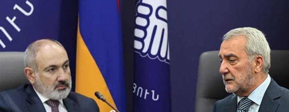 Անդրանիկ Քոչարյանն է խնդրել հետաձգել իր վարքը քննող հանձնաժողովի հարցը. դռնփակ նիստ. «Ժողովուրդ»
