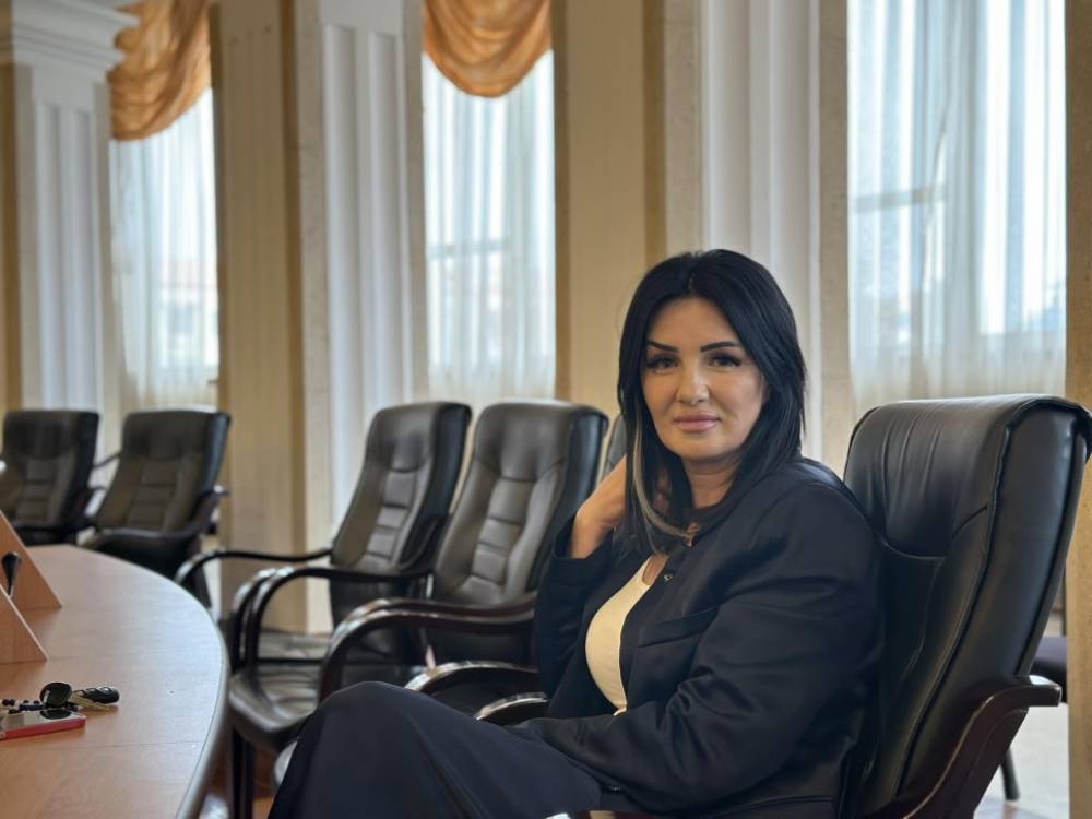 Հաջորդիվ՝ անուն առ անուն. կանգնեցնել է պետք առնետների խրախճանքը. Մետաքսե Հակոբյան
