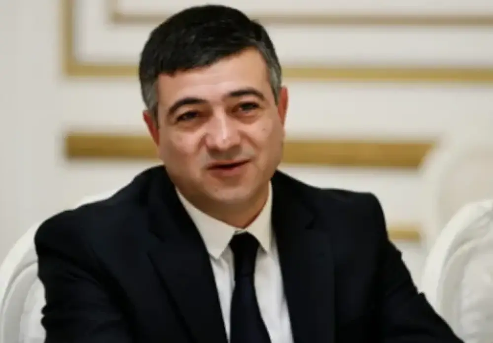 ՔՊ-ական ակտիվն առաջարկել է Սարիկ Մինասյանին նշանակել սոցապնախարար. Նիկոլի արձագանքը. «Իրավունք»