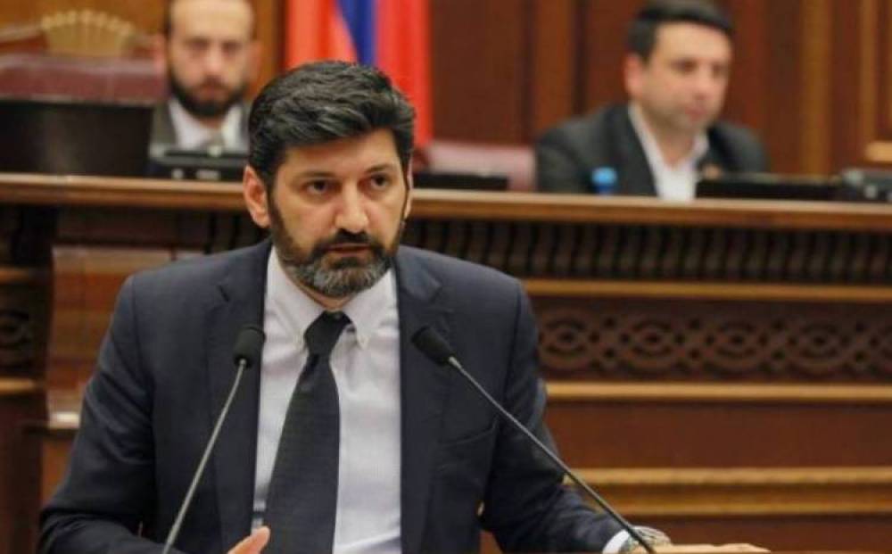 Այդ որոշմանը սպասում են թե նախկինները, թե ներկաները․ «Հրապարակ»