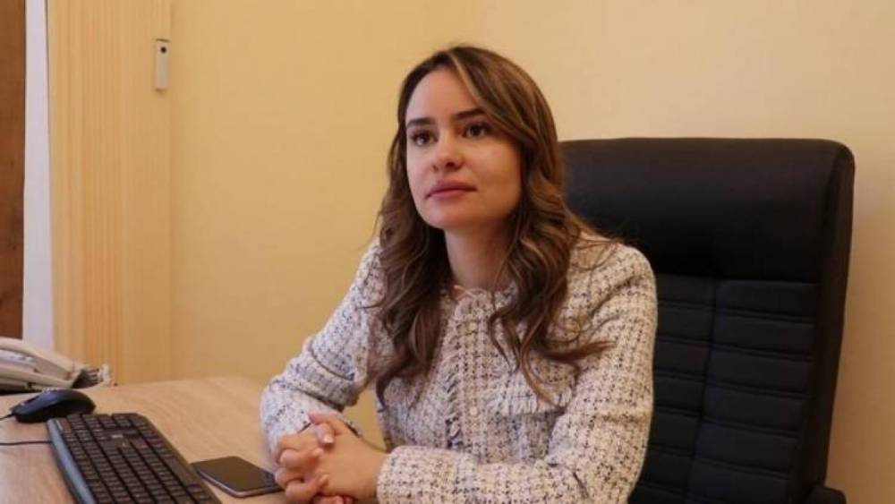 Ամեն ինչից հուզվում են․ «Հրապարակ»