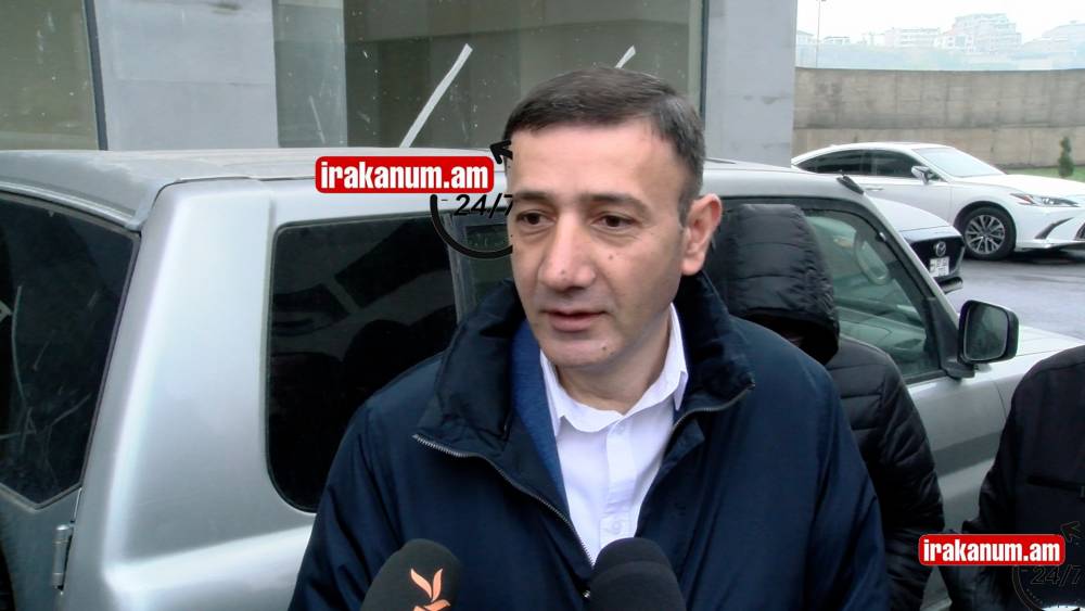 Ես ինձ համեստ եմ պահում, ճանապարհ չեմ փակի․ ՔՊ–ական պատգամավորը ևս տուժել է
