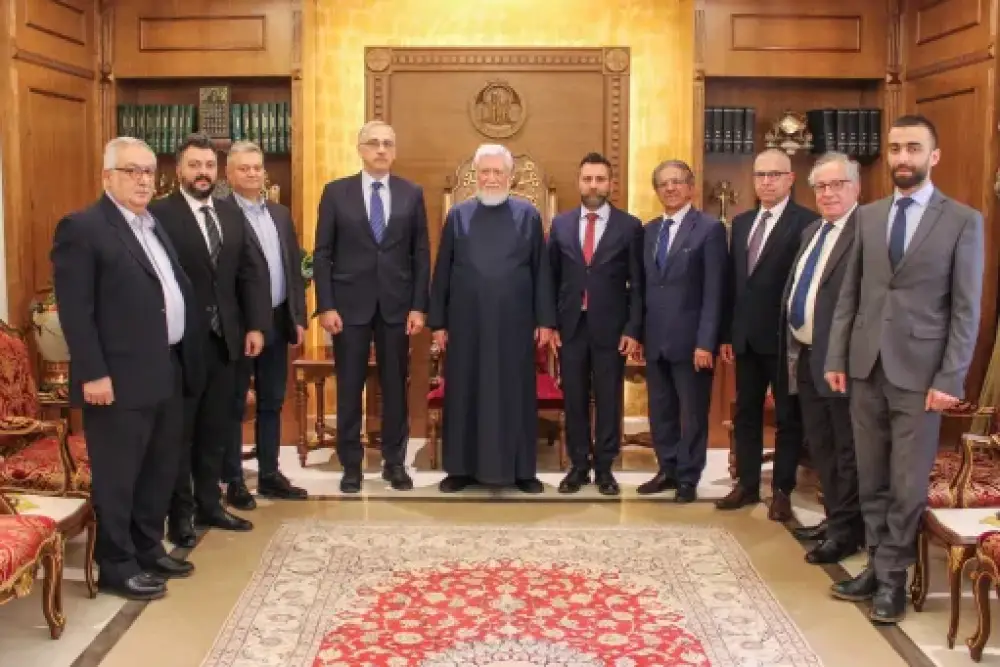 Թուրքիայի և Ադրբեջանի տարած քարոզչական աշխատանքներին հակազդելը հրամայական է․ Արամ Ա Հայրապետ