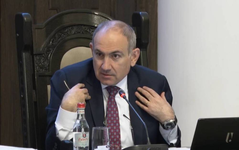 Ես 7 տարի մնացել եմ առաջին դասարանում. գյուղացին գիտելիքի պակաս ունի, դա նրանից է, որ մենք տգետ ենք. Նիկոլ Փաշինյան