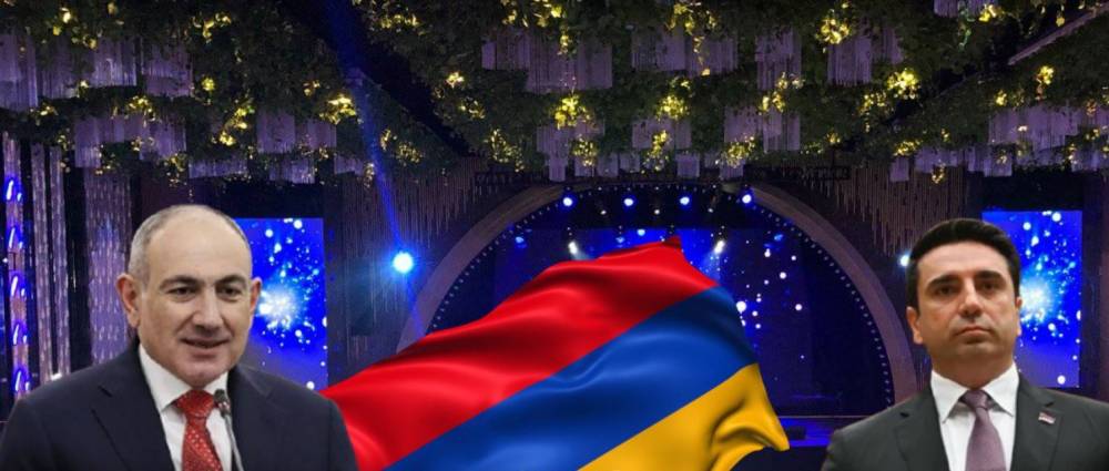 2 մլն դրամ դրոշ տեղադրելու, 24 մլն վարձակալության համար. ինչ գումարներ է ծախսել ԱԺ-ն Հյուսիսային Եվրոպայի և Բալթյան երկրների խորհրդարանների ներկայացուցիչներին ընդունելու համար. «Ժողովուրդ»