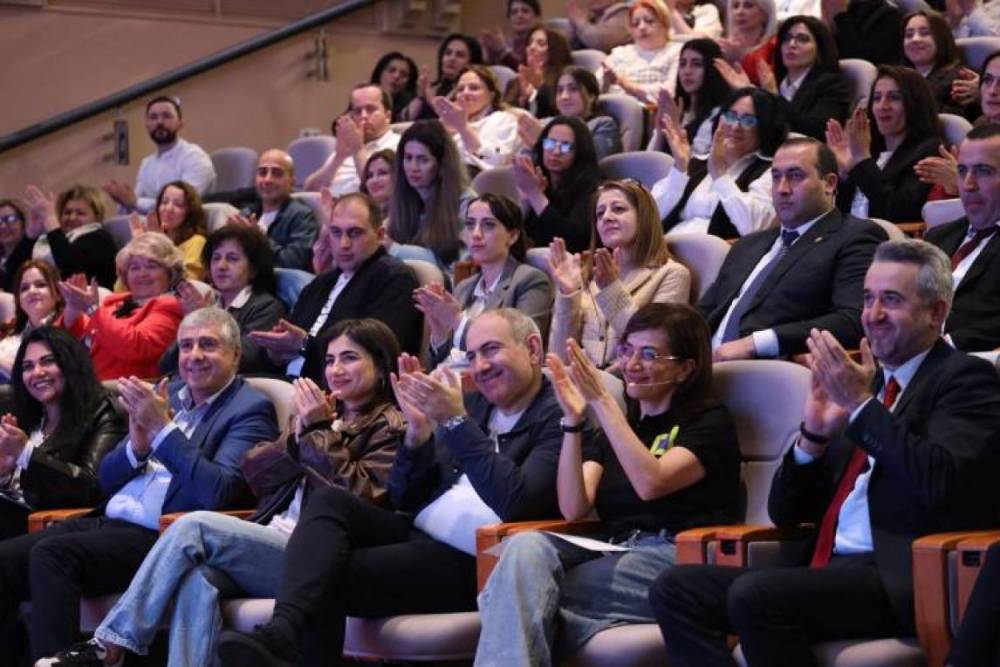 Ոչ թե պատերազմն է իմ օրոք եղել, այլ ես՝ պատերազմի ․ Նիկոլ Փաշինյան․«Հրապարակ»