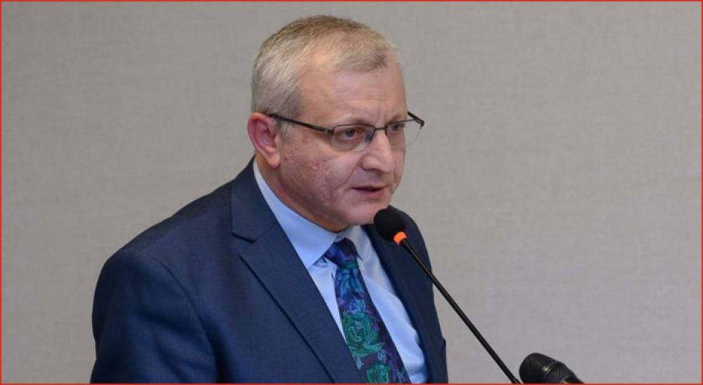 Փաշինյանը միտումնավոր է զnհшբերել Արցախը՝ ոչ այնքան խաղաղության հասնելու, որքան Հայաստանի ստրատեգիական կողմնորոշումը փոխելու հիմքեր ստեղծելու համար․ քաղաքագետ
