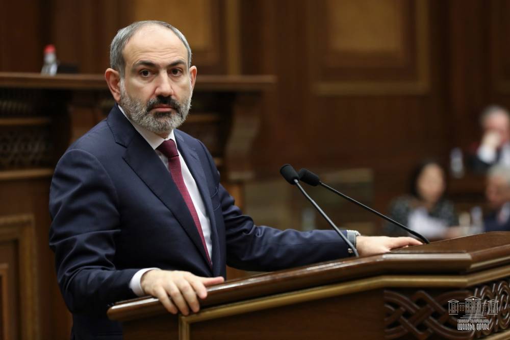Հնչեղ բացահայտումների նոր օպերացիաներ են մշակվում․«Հրապարակ»