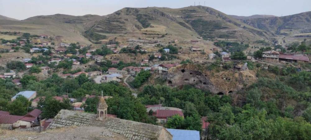 Թշնամին փորձում է հերքել անհերքելին. ի՞նչ է կատարվում Տեղ, Խոզնավար և Խնածախ գյուղերում. «Փաստ»