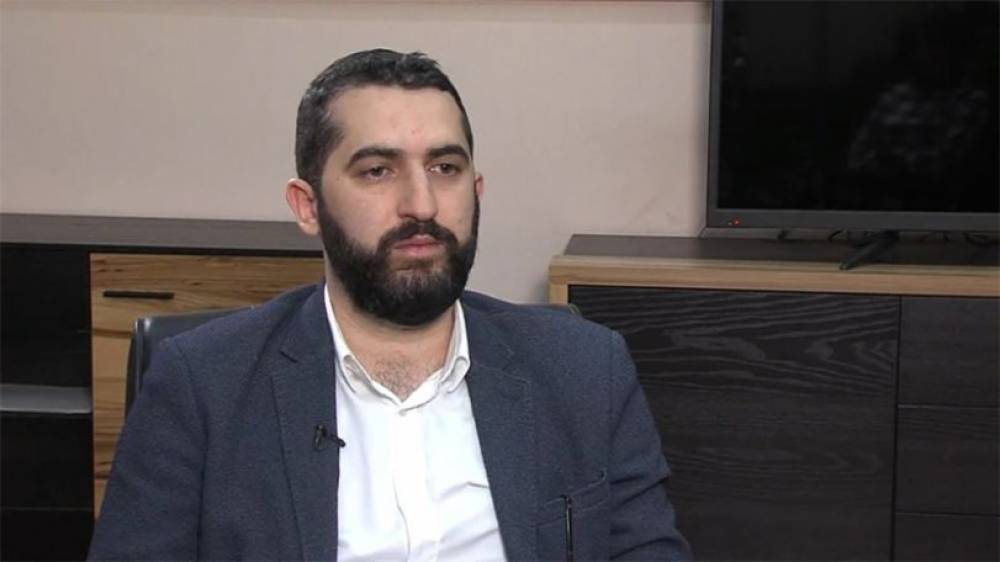 Թուրքիան մտնում է ժողովրդագրական ճգնաժամի փուլ. Վարուժան Գեղամյան