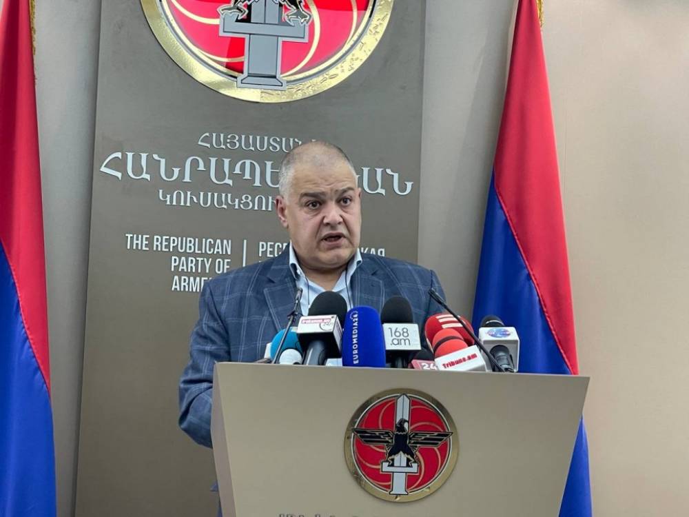 «Ապօրինի գույքի մասին» օրենքը՝ որպես ընդդիմադիրների դեմ մահակ