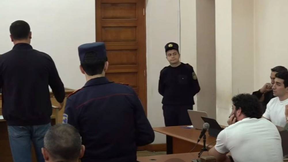 Մեքենայի մեջ տեղի ունեցածից հետո վնասվածքներով հայտնվել եմ հիվանդանոցում, ձեր վրա որևէ բան չկար. Լևոն Քոչարյանը՝ տուժող բերետավորին