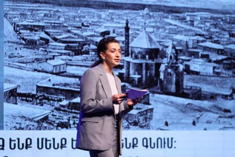 Աննա Հակոբյանի պատճառով պետական ապարատում Նիկոլ Փաշինյանի դեմ բունտ է հասունանում․«Հրապարակ»