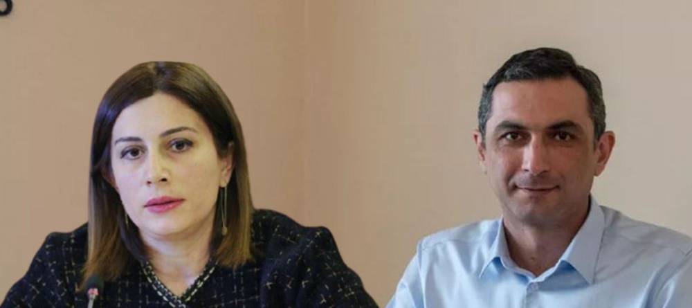 Կեղծ ակտի տակ չի ստորագրել. Ավանեսյանի և Նազինյանի հարաբերությունները լարված են եղել մինչև վերջինիս հեռանալը. «Ժողովուրդ»