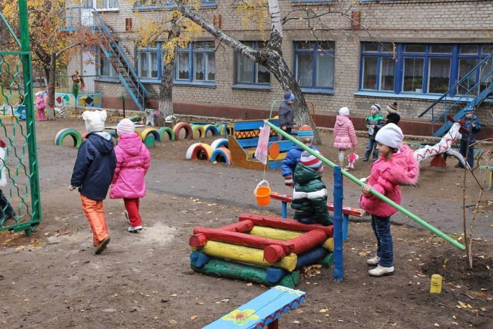 Ռուսաստանում միգրանտների երեխաներին մանկապարտեզ ընդունելիս ծնողներից կպահանջեն բժշկական տեղեկանք՝ հավաստող, որ երեխան չունի վարակիչ հիվանդություն