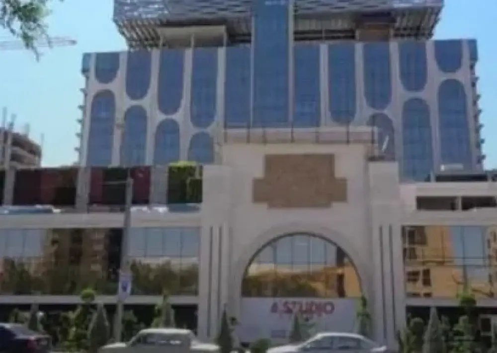 Կրակոցներ «Դվին» հյուրանոցային համալիրում. 10-րդ հարկի պատուհանների վրա հայտնաբերվել են կրակոցի հետքեր